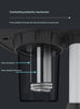 Hot Facial Steamer Warm Mist Humidifier for Face Deep Cleaning Vaporizer Salon Home Spa Sprayer Skin Care Whitening