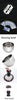 Wood Handle Blade Shaving Razors Professional Barber Shaver Razor Men's Replaceable Blade Shaving Razor Men Gift