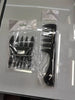 New Men's Hair Comb Professional Hairdressing Barber Wide Tooth Hair Brush Men Combs Hairstyle Man Barbershop Hair Styling Tools