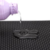BarberTop Anti-slip Tray Hairdressing Antiskid Silicone Mat Heat Resistant NonSlip Pad Salon Table Mat Barber Storage Tools