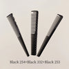 Hair Cutting Comb Hairdressing Combs Hairstylist Professional Long Hair Sparse Teeth Salon Styling Tools Haircut Hairbrush Y0927