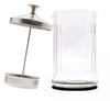 Barbershop Disinfection Jar Beauty Manicurist Stainless Steel Glass Filter Clean Sterilization Container Beauty Hair Salon Tools