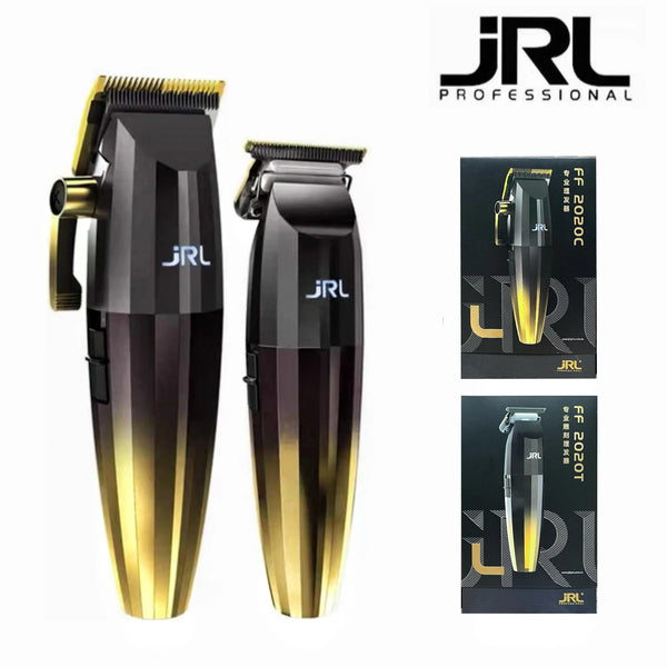 JRL FreshFade 2020C 2020T professional hair Clipper & Trimmer, Choose below ⬇️
