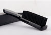 CestoMen Soild Wood Professional Fade Brush Barber Neck Sweeping Brush Comb Haircut Accessories Facial Cleaning Tools For Men