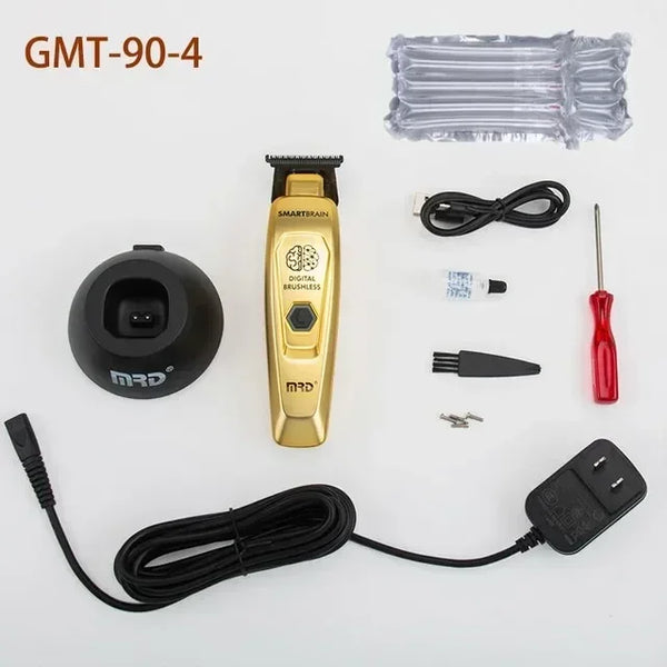 MRD smart brain Professional  Trimmer,Cordless 7200 R/Min Motor, Choose Below ⬇️