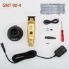 MRD smart brain Professional  Trimmer,Cordless 7200 R/Min Motor, Choose Below ⬇️