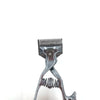 Portable Hand Manual Hair Clippers Hair Trimmer Cutter Stainless Steel Barber Scissor Tool For Men Hair Care