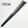 Hair Cutting Comb Hairdressing Combs Hairstylist Professional Long Hair Sparse Teeth Salon Styling Tools Haircut Hairbrush Y0927