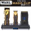 Professional Wahl Vapor,Magic Clip Cordless Clipper, Trimmer&Foil Shaver For Barbers Choose below ⬇️
