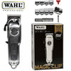 Professional Wahl Vapor,Magic Clip Cordless Clipper, Trimmer&Foil Shaver For Barbers Choose below ⬇️