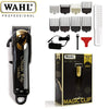 Professional Wahl Vapor,Magic Clip Cordless Clipper, Trimmer&Foil Shaver For Barbers Choose below ⬇️