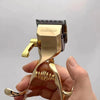 Hair Removal Haircutter,Manual hair clippers Professional Full Metal Body,Hand Hair Cutter,Professional Tools for Barber