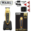 Professional Wahl Vapor,Magic Clip Cordless Clipper, Trimmer&Foil Shaver For Barbers Choose below ⬇️