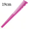 Hair Cutting Comb Hairdressing Combs Hairstylist Professional Long Hair Sparse Teeth Salon Styling Tools Haircut Hairbrush Y0927