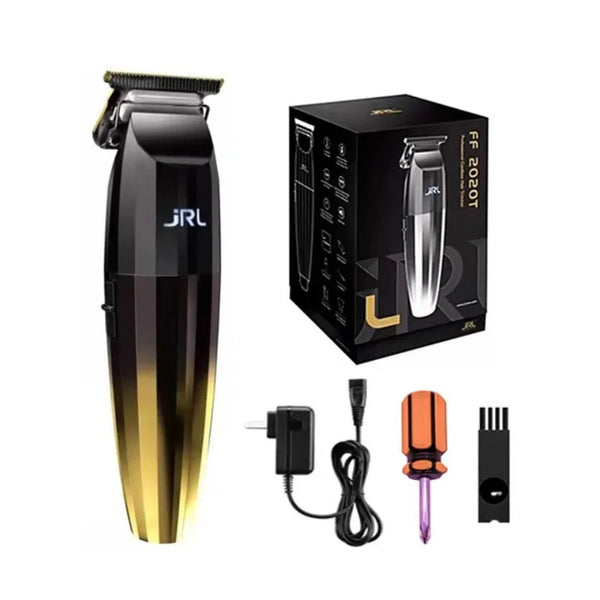JRL & MRD & XPro Molda New Brain White Hair Clipper & Trimmer Professional Ultra Quiet, Choose below ⬇️