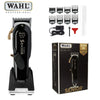 Professional Wahl Vapor,Magic Clip Cordless Clipper, Trimmer&Foil Shaver For Barbers Choose below ⬇️