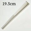 Hair Cutting Comb Hairdressing Combs Hairstylist Professional Long Hair Sparse Teeth Salon Styling Tools Haircut Hairbrush Y0927