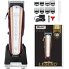 Professional Wahl Vapor,Magic Clip Cordless Clipper, Trimmer&Foil Shaver For Barbers Choose below ⬇️