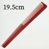 Hair Cutting Comb Hairdressing Combs Hairstylist Professional Long Hair Sparse Teeth Salon Styling Tools Haircut Hairbrush Y0927
