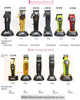MRD smart brain Professional  Trimmer,Cordless 7200 R/Min Motor, Choose Below ⬇️