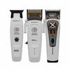 JRL & MRD & XPro Molda New Brain White Hair Clipper & Trimmer Professional Ultra Quiet, Choose below ⬇️