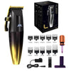 JRL & MRD & XPro Molda New Brain White Hair Clipper & Trimmer Professional Ultra Quiet, Choose below ⬇️