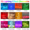Barber Salons Custom USB-Powered Neon Sign for Ideal Gift for Friends Perfect for Shop Displays Wall Decor Ambiance Lighting