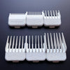 JRL & MRD & XPro Molda New Brain White Hair Clipper & Trimmer Professional Ultra Quiet, Choose below ⬇️