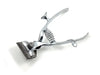Portable Hand Manual Hair Clippers Hair Trimmer Cutter Stainless Steel Barber Scissor Tool For Men Hair Care