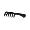 New Men's Hair Comb Professional Hairdressing Barber Wide Tooth Hair Brush Men Combs Hairstyle Man Barbershop Hair Styling Tools