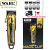 Professional Wahl Vapor,Magic Clip Cordless Clipper, Trimmer&Foil Shaver For Barbers Choose below ⬇️