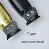 MRD smart brain Professional  Trimmer,Cordless 7200 R/Min Motor, Choose Below ⬇️