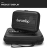 Professional Barber Tool Storage Case Metal Organizer