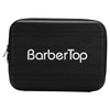 Professional Barber Tool Storage Case Metal Organizer