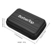 Professional Barber Tool Storage Case Metal Organizer