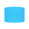 Disposable Barber Neck Strips Roll 100 Pieces Adjustable Adhesive Closure — White Black Multi Colour