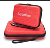 Professional Barber Tool Storage Case Metal Organizer