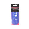Hair Grippers 6 Piece Bundle Pack — Red Black and Blue for Men and Women Salon and Barber