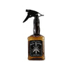 Large Capacity Hairdressing Spray Bottle Retro Design — 600ml and 650ml Refillable Mist Bottle