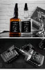 Large Capacity Hairdressing Spray Bottle Retro Design — 600ml and 650ml Refillable Mist Bottle