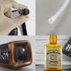 Large Capacity Hairdressing Spray Bottle Retro Design — 600ml and 650ml Refillable Mist Bottle