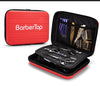Professional Barber Tool Storage Case Metal Organizer