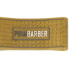 Professional Barber Clipper Grip Bands Non Slip Clipper Sleeve Set — 5 Pieces