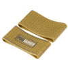 Professional Barber Clipper Grip Bands Non Slip Clipper Sleeve Set — 5 Pieces