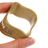 Professional Barber Clipper Grip Bands Non Slip Clipper Sleeve Set — 5 Pieces
