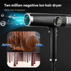 Professional Hair Dryer 1800W Brushless | Negative Ion Blow Dryer | 110000RPM Salon Dryer