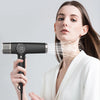 Professional Hair Dryer 1800W Brushless | Negative Ion Blow Dryer | 110000RPM Salon Dryer