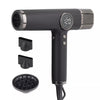 Professional Hair Dryer 1800W Brushless | Negative Ion Blow Dryer | 110000RPM Salon Dryer