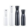 Professional Hairdressing Fine Mist Spray Bottle — 200ml and 300ml White and Black
