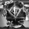 Professional Salon Hair Pins No Bend Curl Hairclips — 10 and 20 Piece Pack